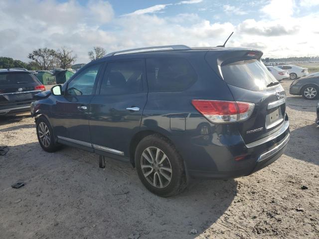 2015 NISSAN PATHFINDER - 5N1AR2MN1FC612755