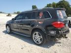 MERCEDES-BENZ GL 550 4MA photo