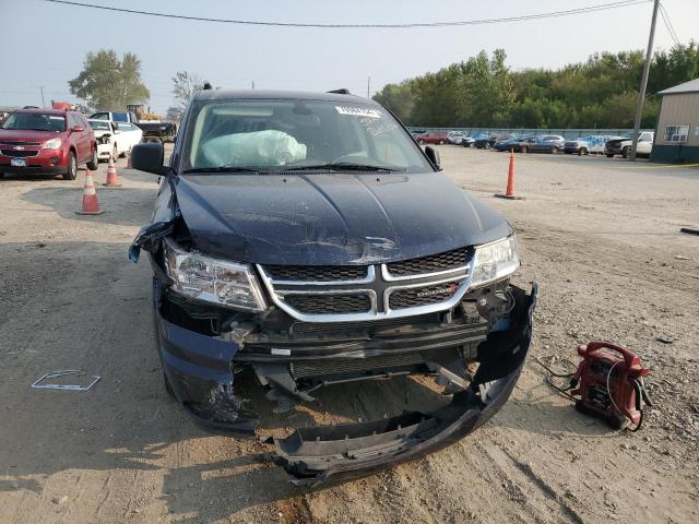 VIN 3C4PDCAB8LT261856 2020 Dodge Journey, SE no.5