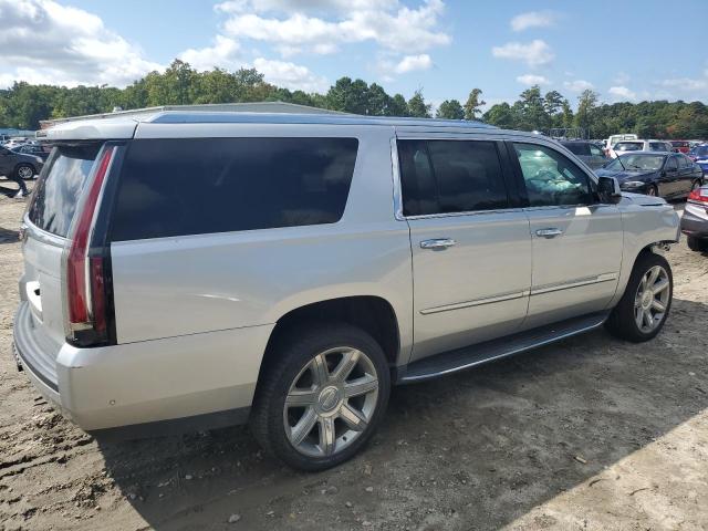 2019 CADILLAC ESCALADE E - 1GYS4HKJ2KR139332