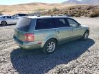 VOLKSWAGEN PASSAT GLS photo