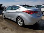 HYUNDAI ELANTRA GL photo