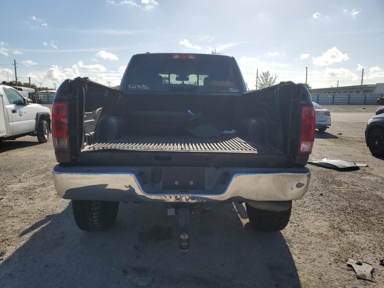 Lot #2994168313 2015 RAM 1500 SLT