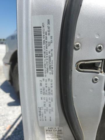 2015 RAM 1500 SLT - 1C6RR6GT2FS692069