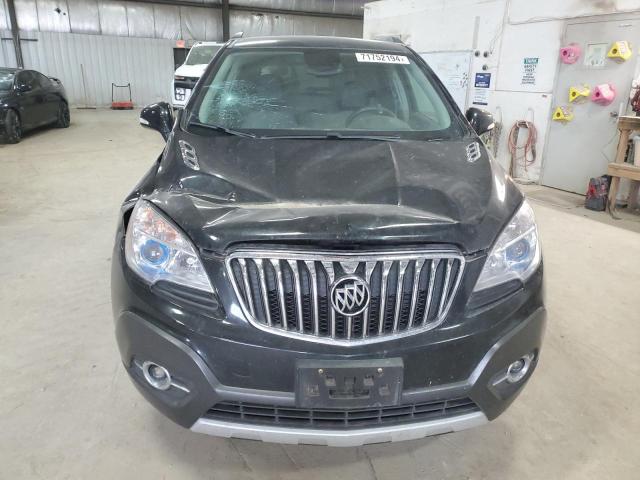 2015 BUICK ENCORE - KL4CJGSB8FB174648