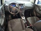 CHEVROLET TRAX LS photo