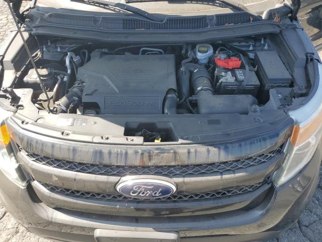 VIN 1FM5K8GT8EGA03544 2014 Ford Explorer, Sport no.12