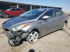 HYUNDAI ELANTRA GL photo