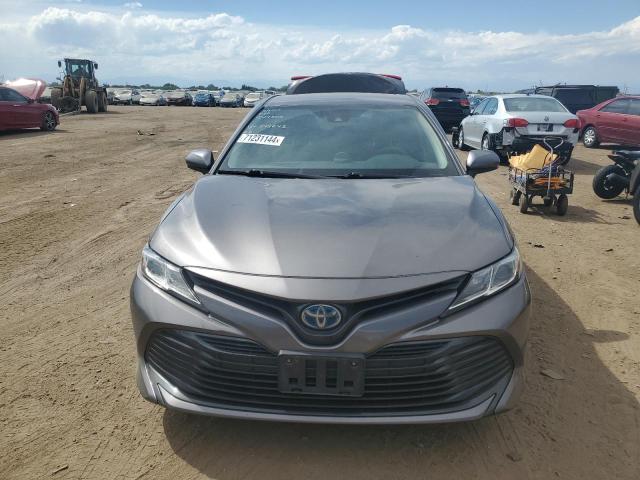 2020 TOYOTA CAMRY LE - 4T1C31AK3LU544043