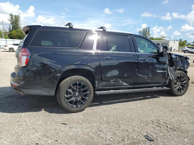 2023 CHEVROLET SUBURBAN K - 1GNSKFKD2PR285609