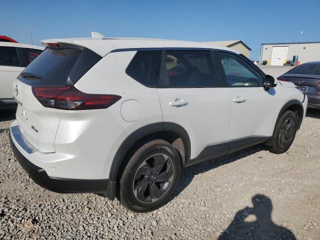 VIN JN8BT3BB6RW446586 2024 Nissan Rogue, SV no.3