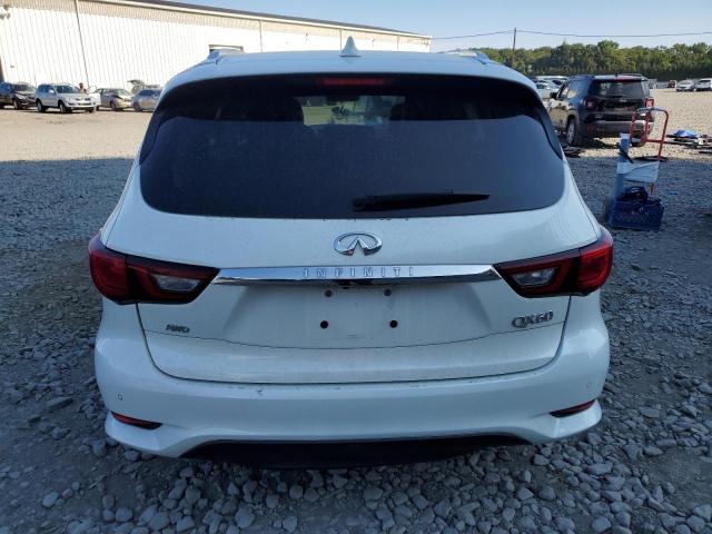 2020 INFINITI QX60 LUXE - 5N1DL0MM2LC508720