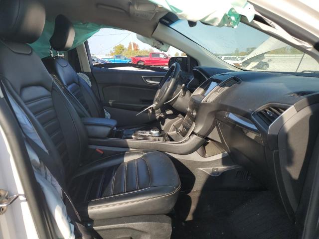 VIN 2FMPK4J92KBC59924 2019 Ford Edge, Sel no.7