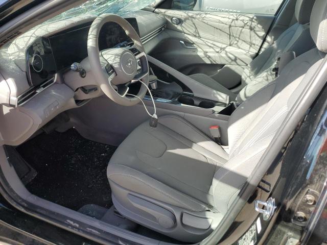 2023 HYUNDAI ELANTRA SE - KMHLS4AG9PU568627