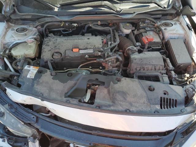 2019 HONDA CIVIC 19XFC2F6XKE032134