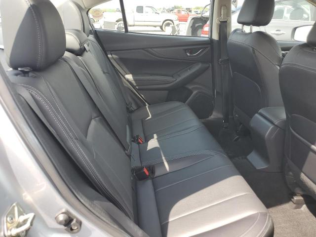 2017 SUBARU IMPREZA LI - 4S3GKAU66H3609097