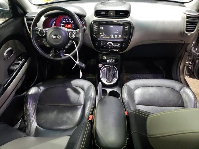 2016 KIA SOUL + - KNDJP3A59G7251483