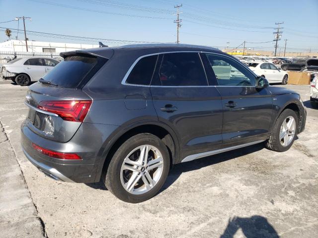 VIN WA1E2AFY7N2010582 2022 Audi Q5, Premium Plus 55 no.3