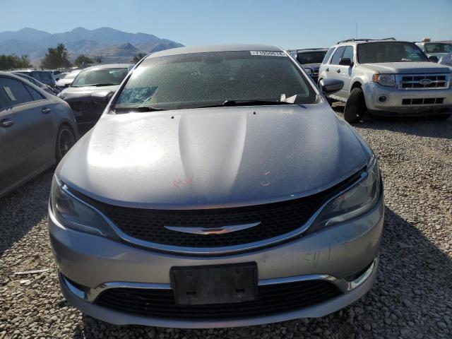 VIN 1C3CCCAG5FN730701 2015 Chrysler 200, Limited no.5