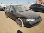 TOYOTA COROLLA VE photo