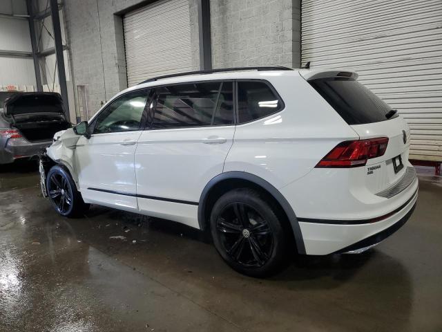 VIN 3VV2B7AX9KM188607 2019 Volkswagen Tiguan, SE no.2