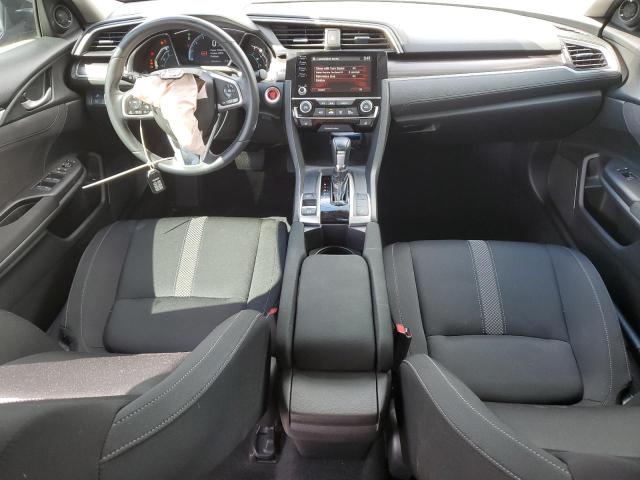 2021 HONDA CIVIC EX - 19XFC1F32ME005352