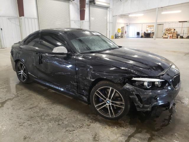 VIN WBA2J7C57JVB28469 2018 BMW M2 no.4