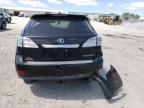 LEXUS RX 450H photo