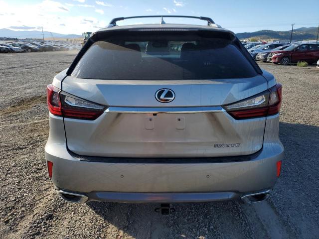 2017 LEXUS RX 350 BAS - 2T2BZMCA7HC104976