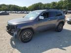 2017 JEEP GRAND CHEROKEE LIMITED - 1C4RJFBG4HC954536