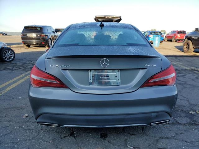 VIN WDDSJ4GB4HN403584 2017 Mercedes-Benz CLA-Class,... no.6