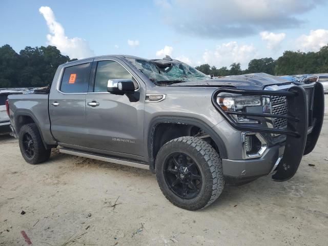 2022 GMC SIERRA LIM - 1GTU9FEL4NZ144019
