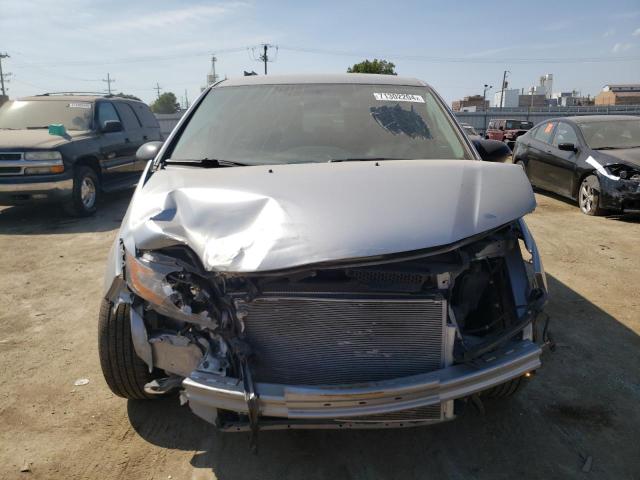2016 HONDA ODYSSEY LX - 5FNRL5H23GB074638
