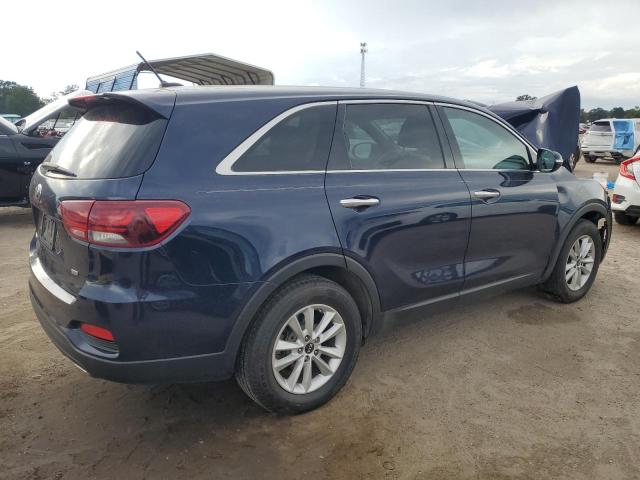 2020 KIA SORENTO L - 5XYPG4A36LG700226