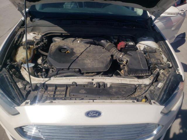 VIN 3FA6P0HR9DR360937 2013 Ford Fusion, SE no.11