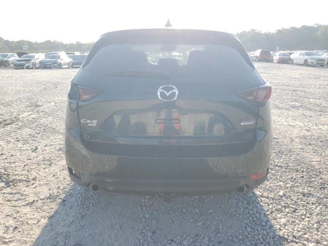 2018 MAZDA CX-5 TOURI - JM3KFBCM9J0302168