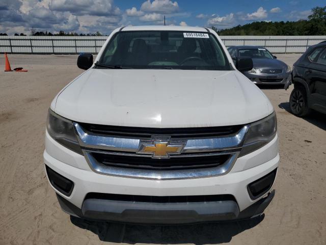 2016 CHEVROLET COLORADO - 1GCHSBE33G1327699
