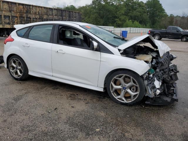 VIN 1FADP3L99GL232541 2016 Ford Focus, ST no.4