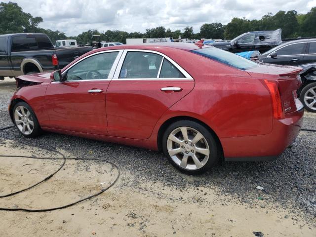 Vin: 1g6ab5s36e0172224, lot: 51569995, cadillac ats luxury 20142