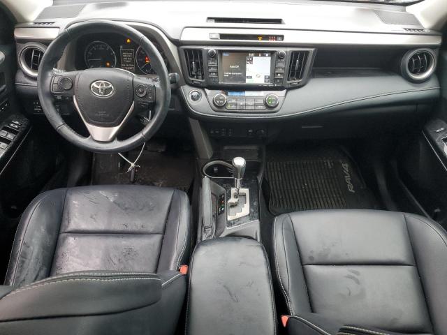 2018 TOYOTA RAV4 LIMIT - 2T3DFREV2JW749937