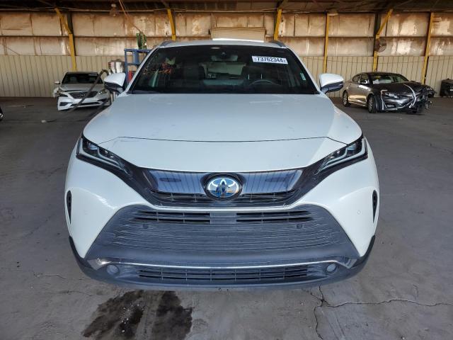 2021 TOYOTA VENZA LE - JTEAAAAH3MJ064489
