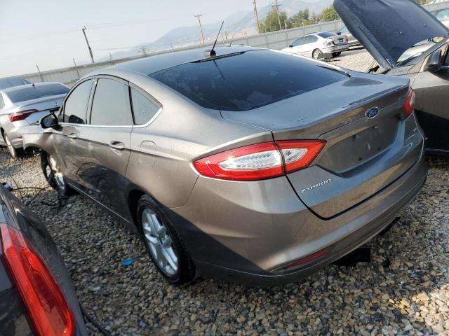 VIN 3FA6P0H76ER186115 2014 Ford Fusion, SE no.2