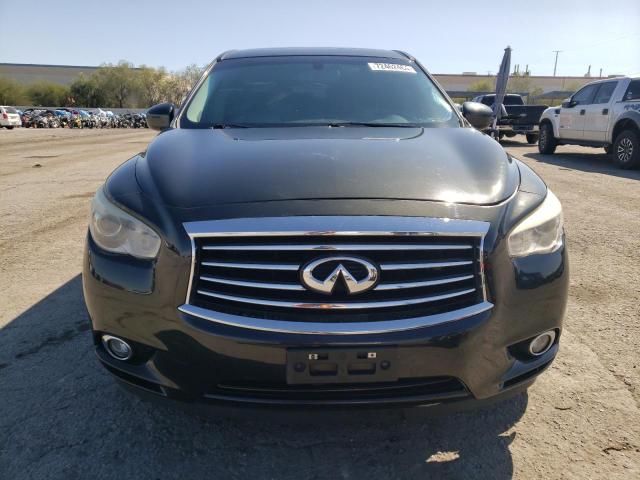 VIN 5N1AL0MM8EC505083 2014 Infiniti QX60 no.5