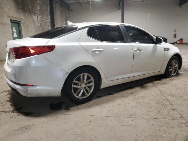 VIN KNAGM4A78D5331548 2013 KIA Optima, LX no.3