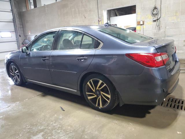 2017 SUBARU LEGACY SPO 4S3BNAR65H3035456