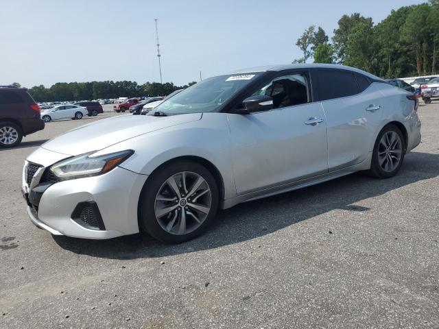 2020 NISSAN MAXIMA SV #2960111026