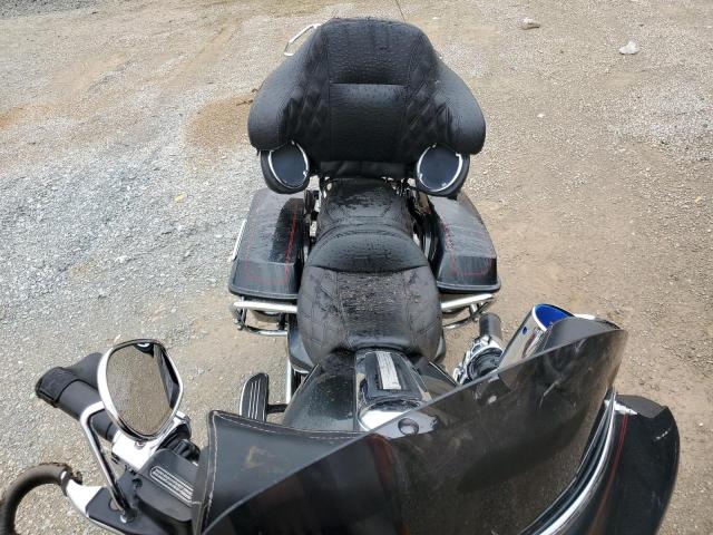 2008 HARLEY-DAVIDSON FLHTCUI 1HD1FC4198Y674358