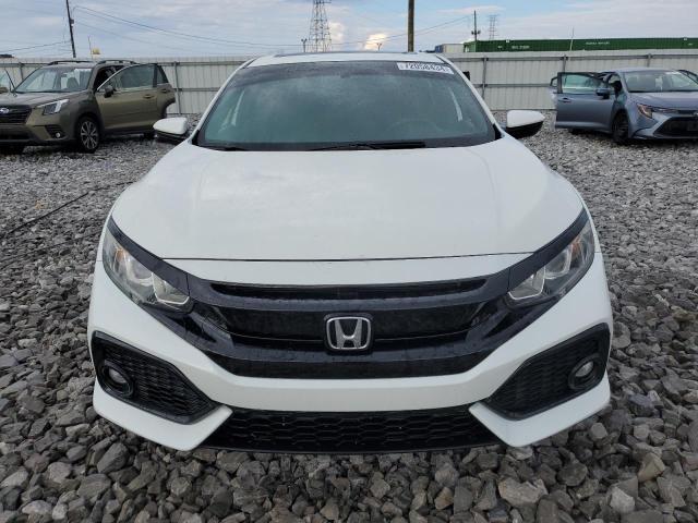 2018 HONDA CIVIC EX SHHFK7H59JU236287  72058434