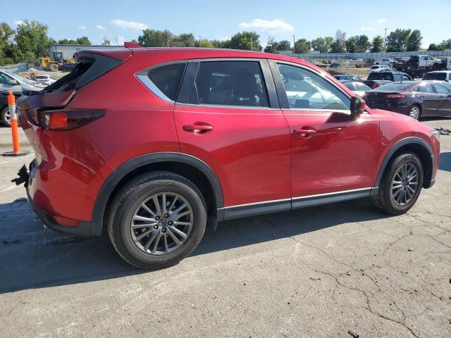 2019 MAZDA CX-5 TOURI - JM3KFBCM5K0511358