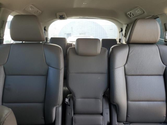 VIN 5FNRL5H67EB080149 2014 Honda Odyssey, Exl no.10